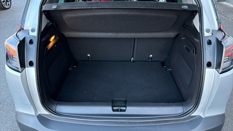 Vauxhall Crossland 1.2 Turbo GS 5dr Petrol Hatchback